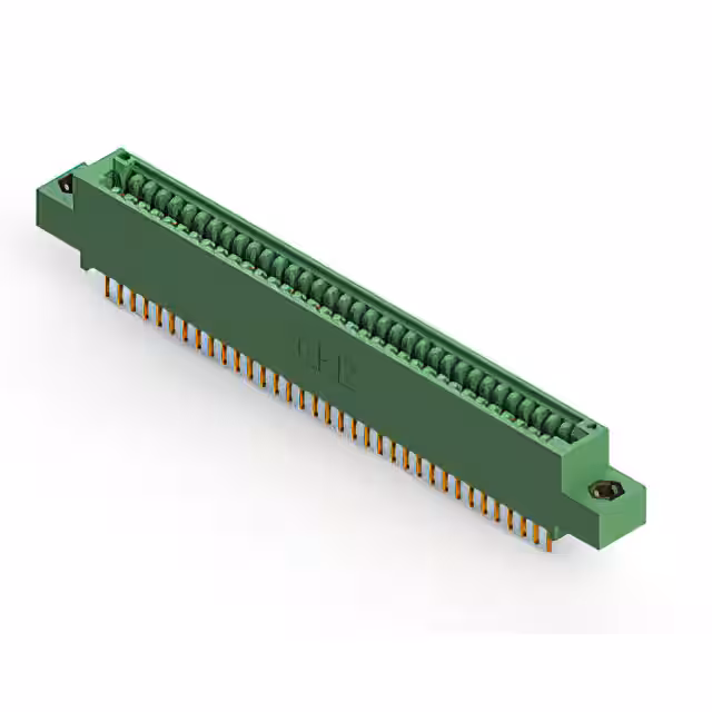 845-035-558-408 EDAC Inc.  Edgeboard Connectors
